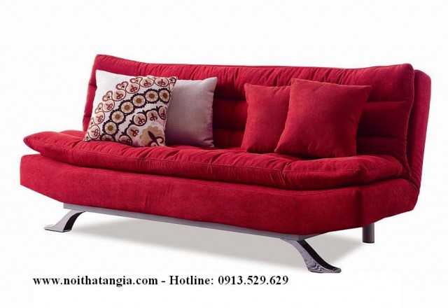 Sofa giường GIÁ RẺ Tại Hà Nội