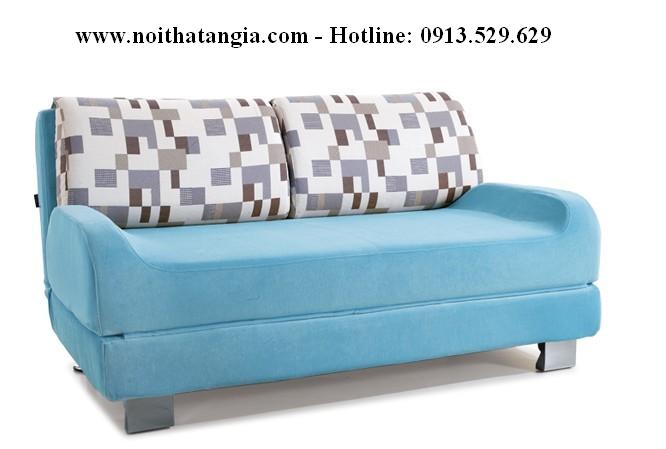 sofa giường đa năng giá rẻ hà nội