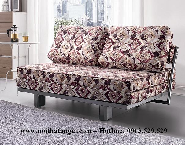 Sofa giường nhập khẩu DA59